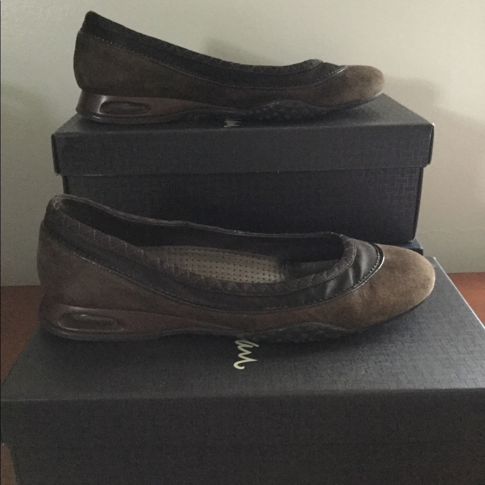 Cole Haan ✨Nike Air✨ Slip Ons